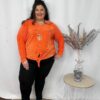 naranja