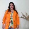 naranja