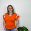 naranja
