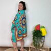 turquesa