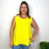 amarillo