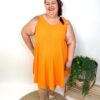 naranja