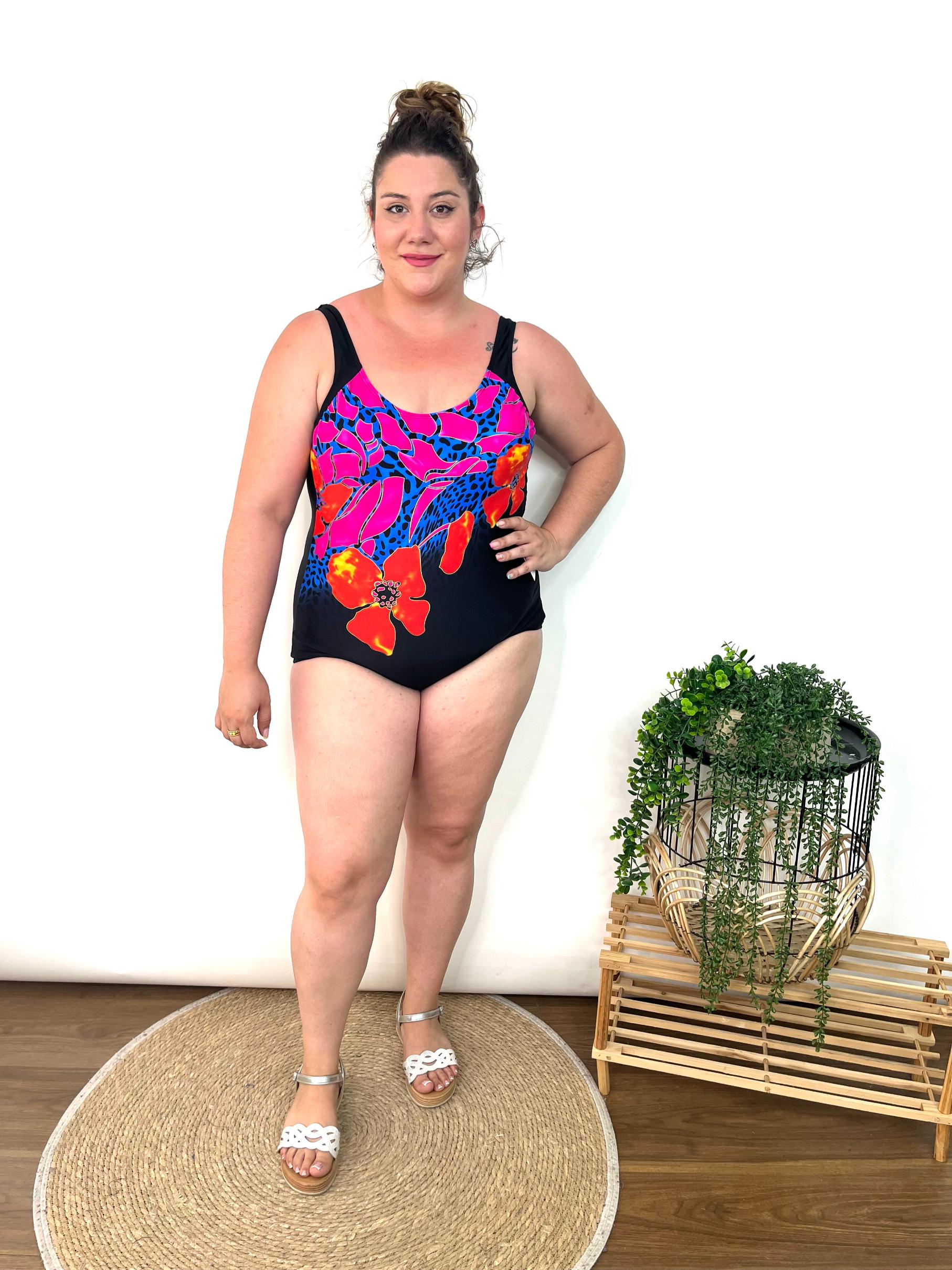 Bañador Amapola