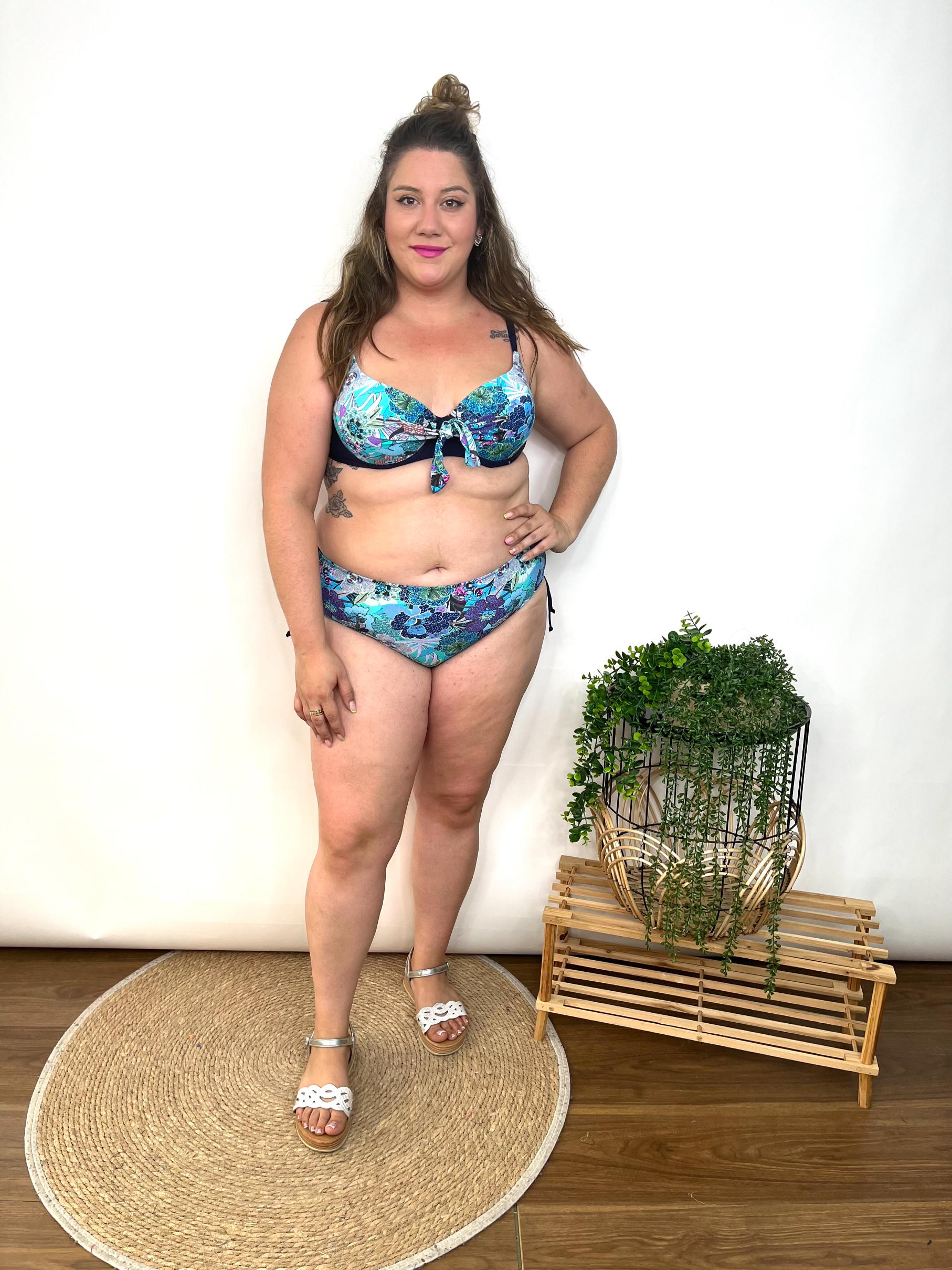 Bikini Mamba - Imagen 6