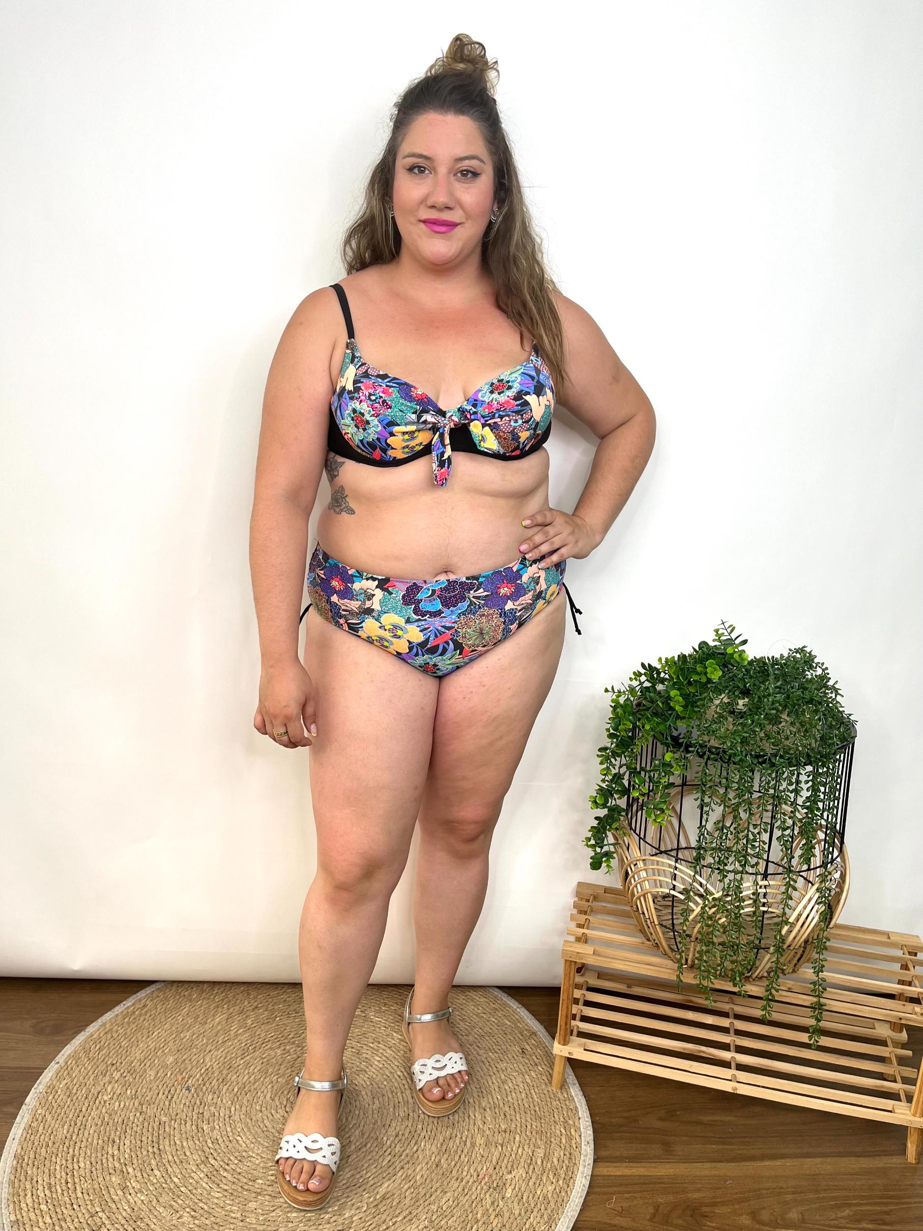Bikini Mamba - Imagen 8