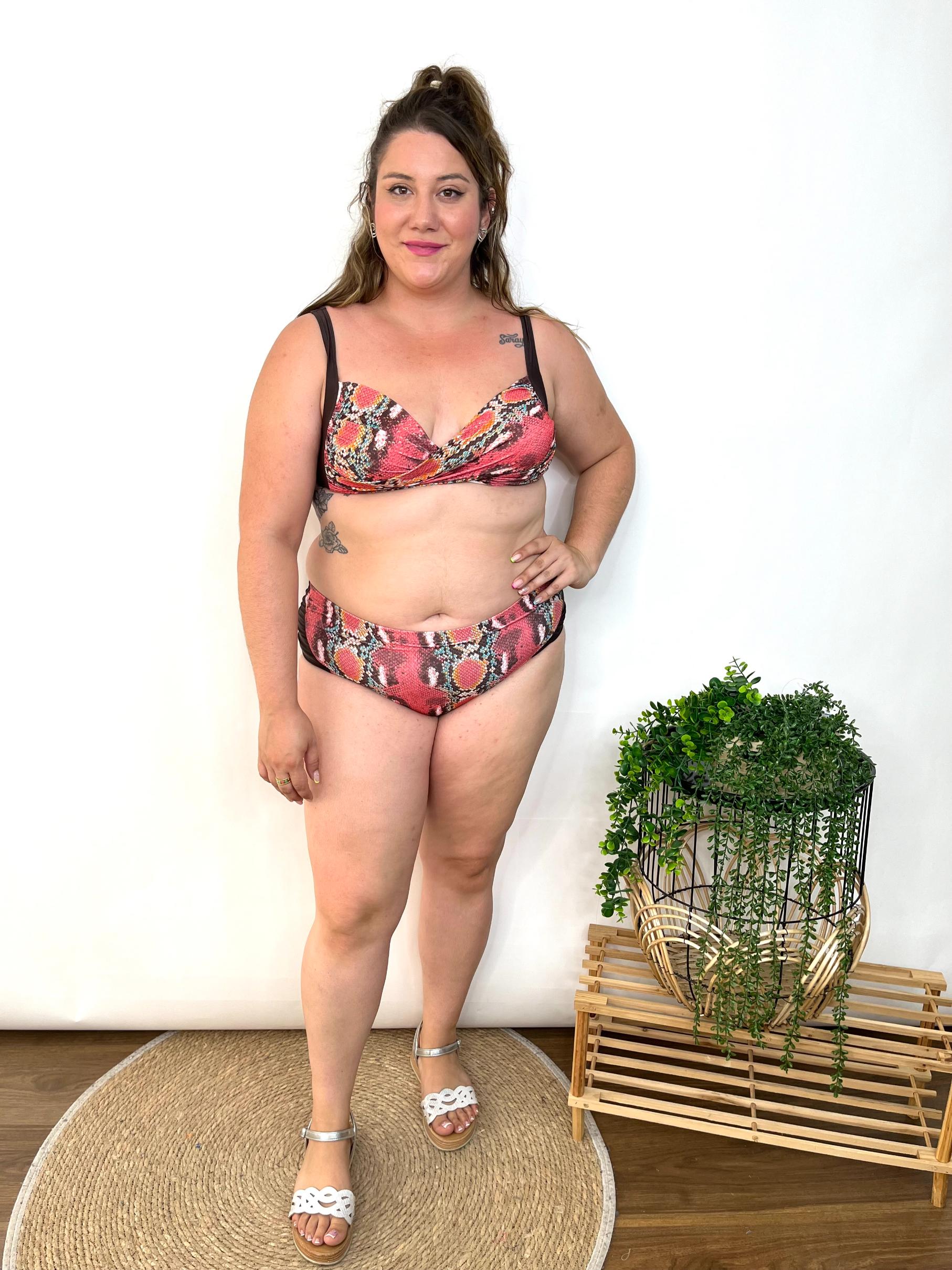 Bikini Mamba - Imagen 4