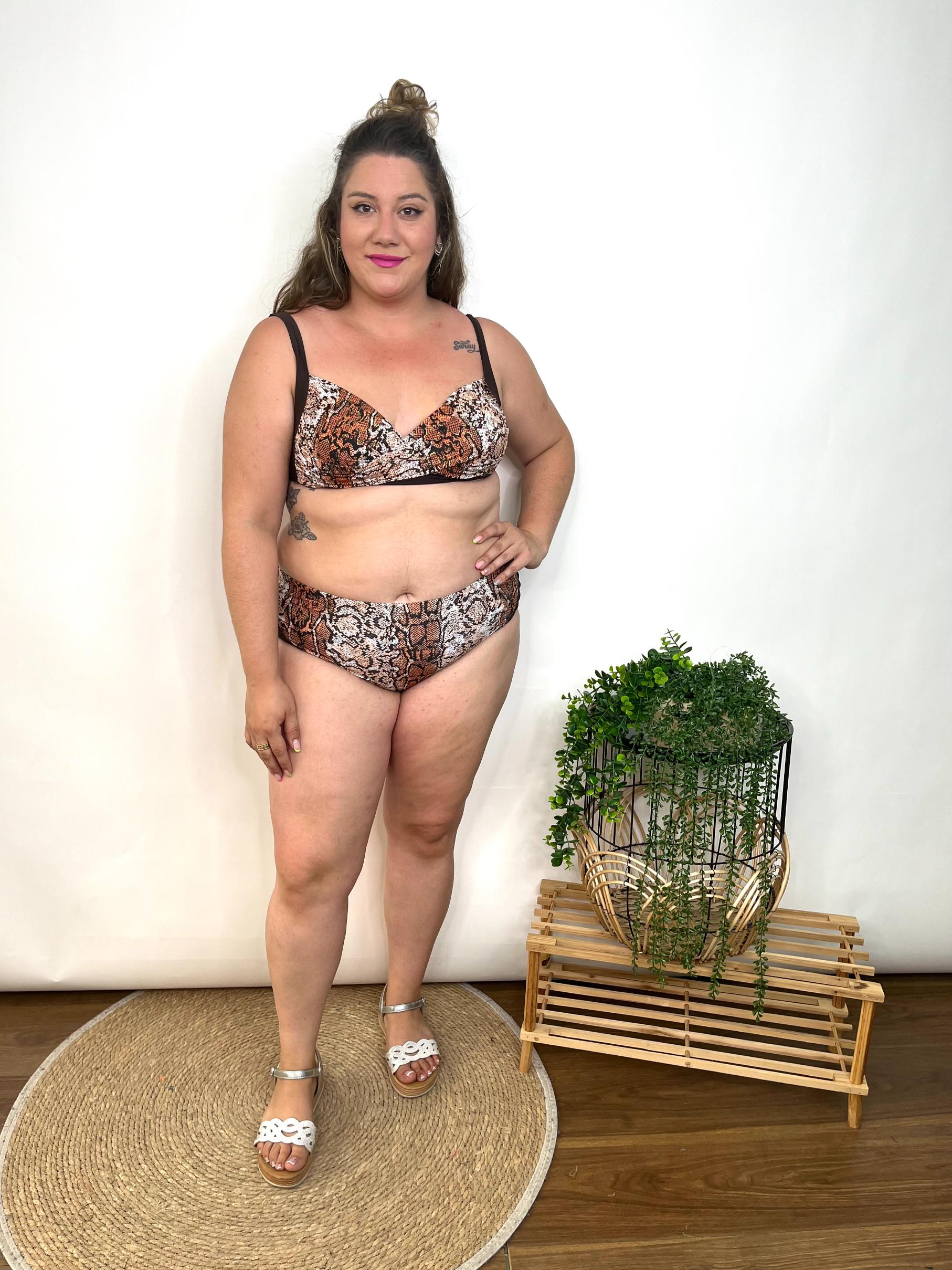Bikini Mamba - Imagen 9