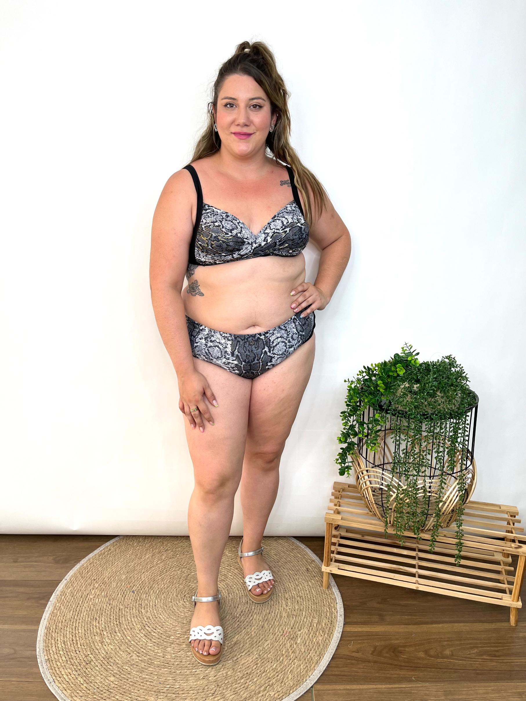 Bikini Mamba - Imagen 3