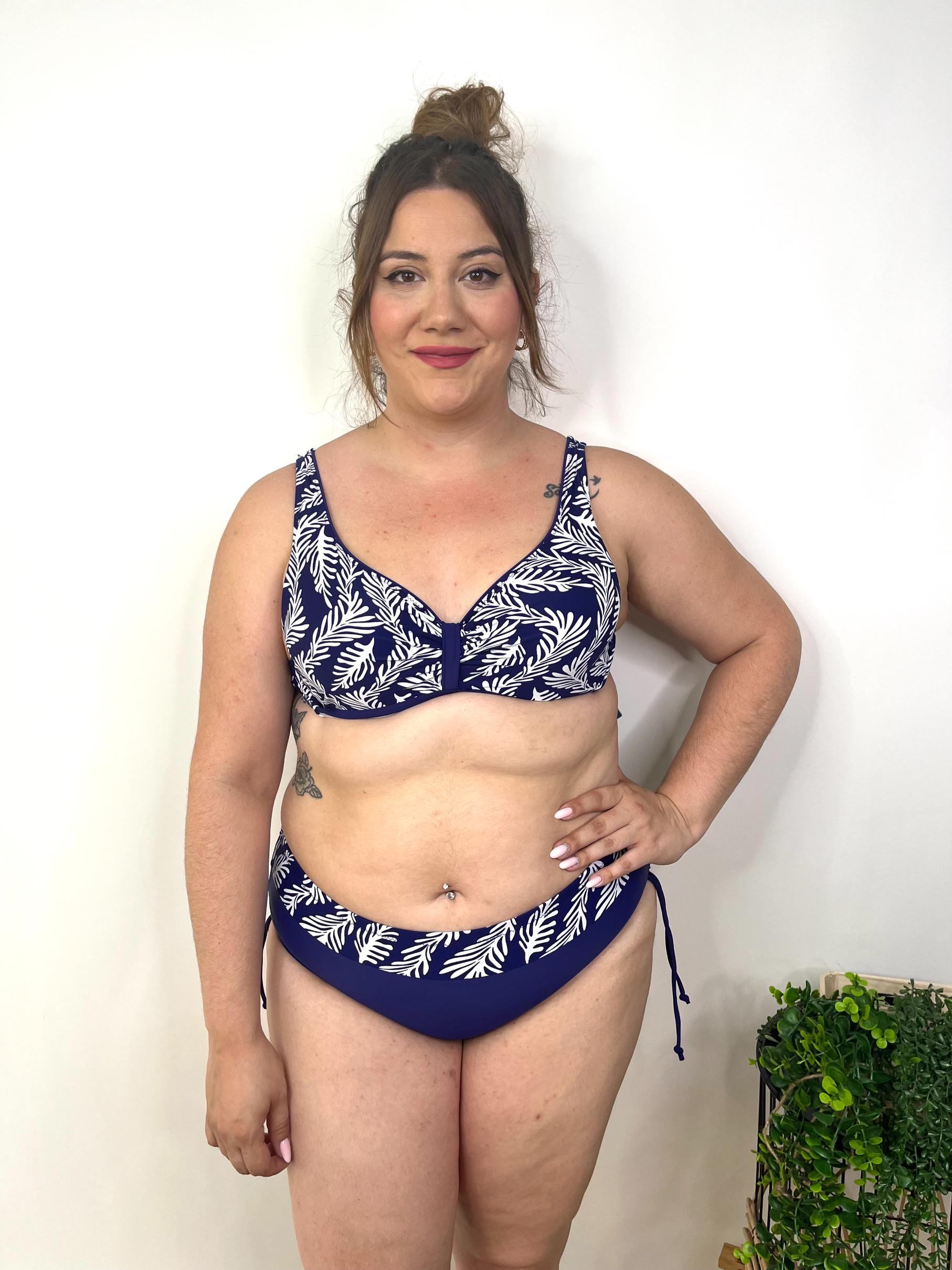 Bikini Ortiga - Imagen 2