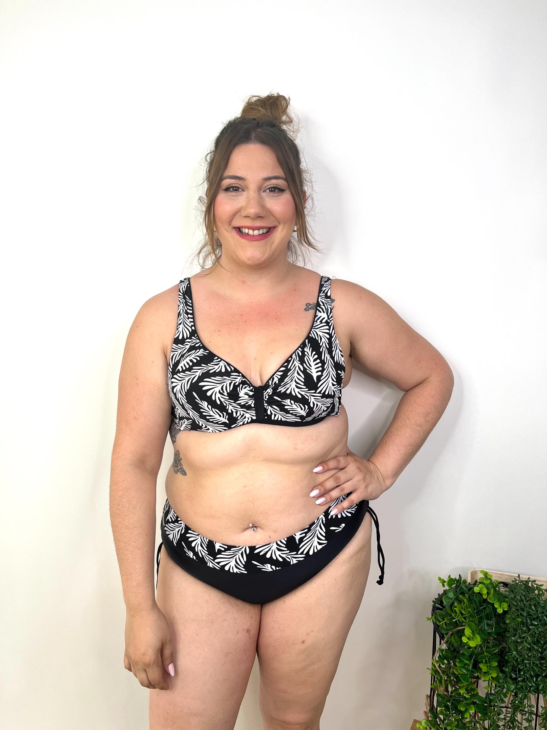 Bikini Ortiga