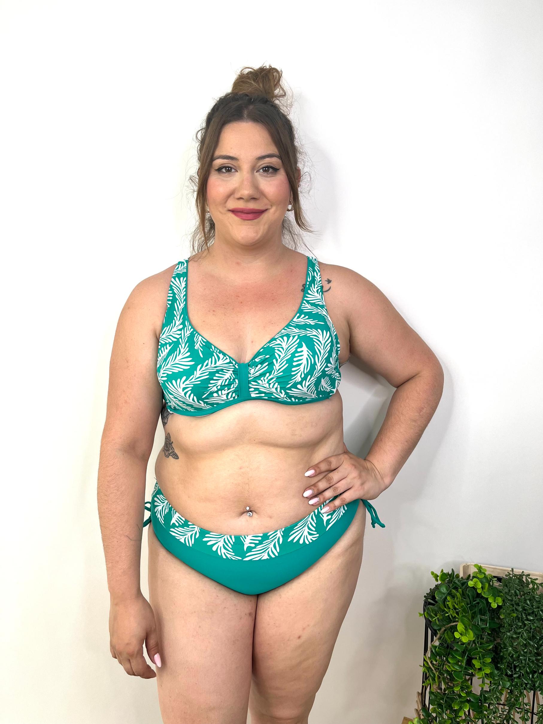 Bikini Ortiga - Imagen 3