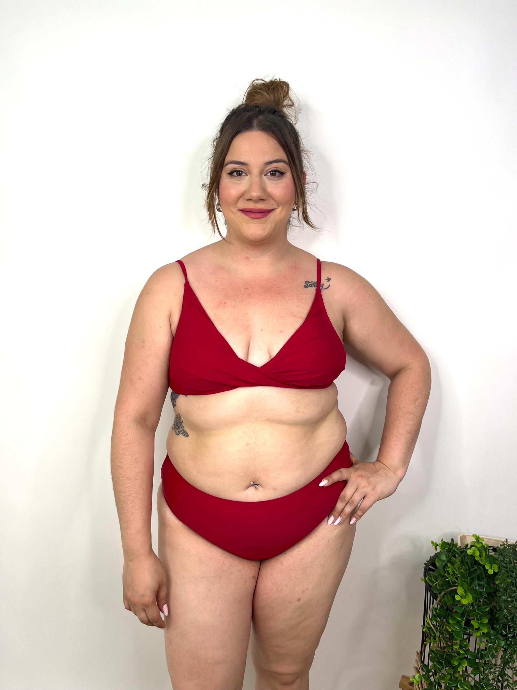 Bikini Poseidon
