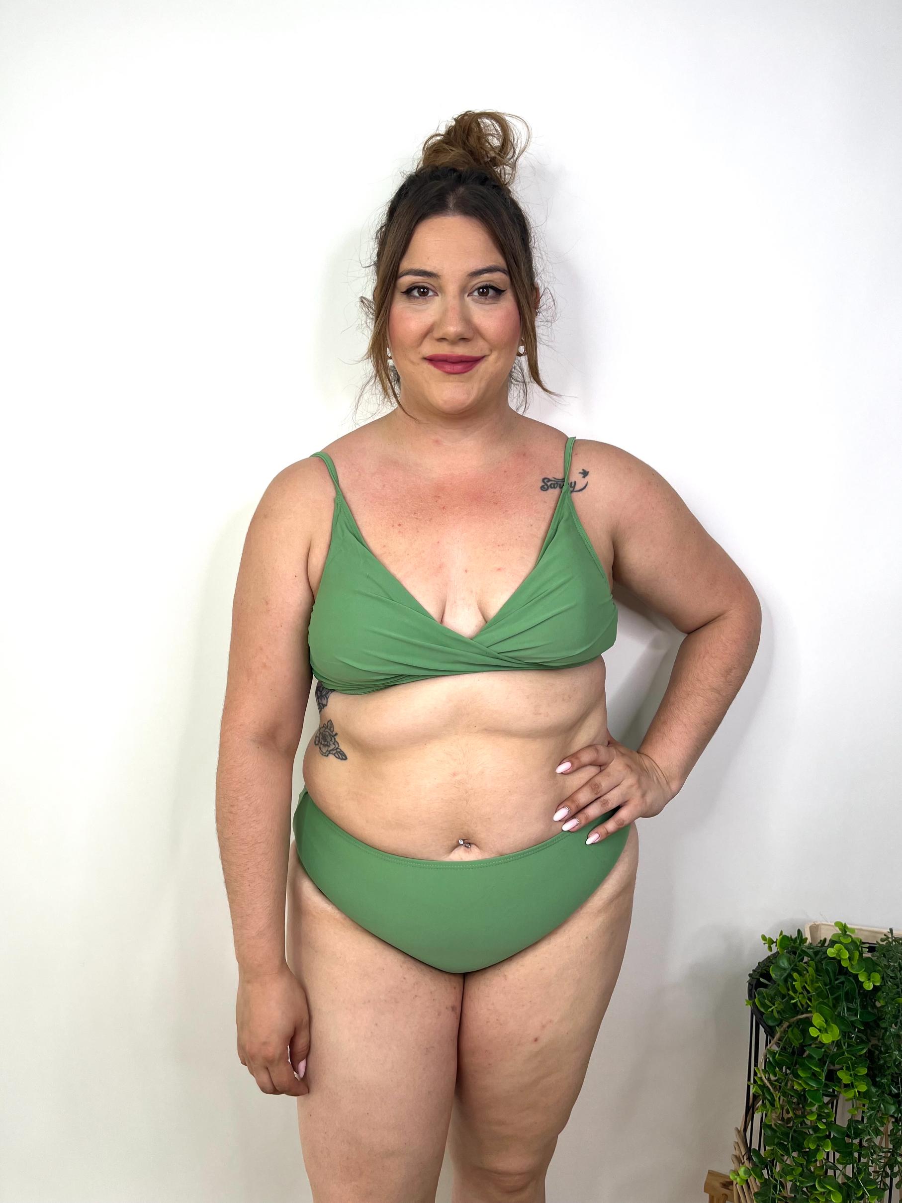 Bikini Poseidon - Imagen 3