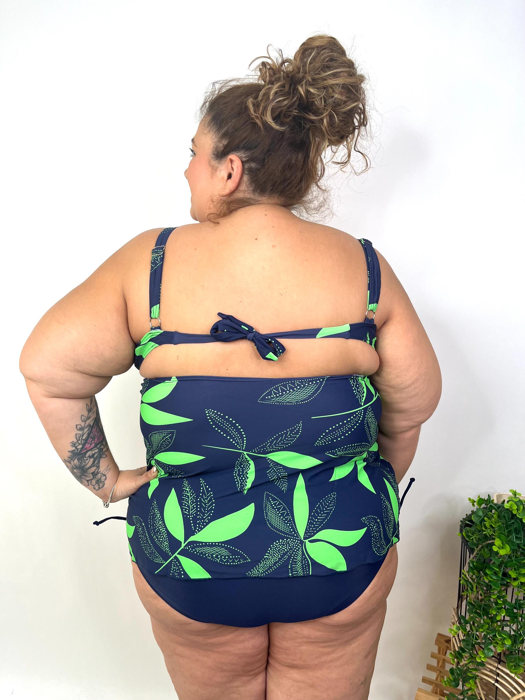Tankini Horizonte - Imagen 5