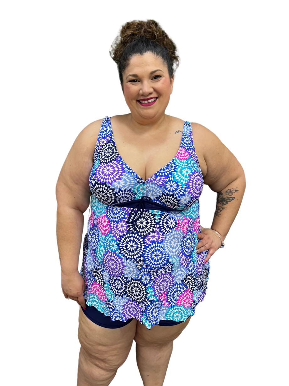 Tankini Caliope - Imagen 2