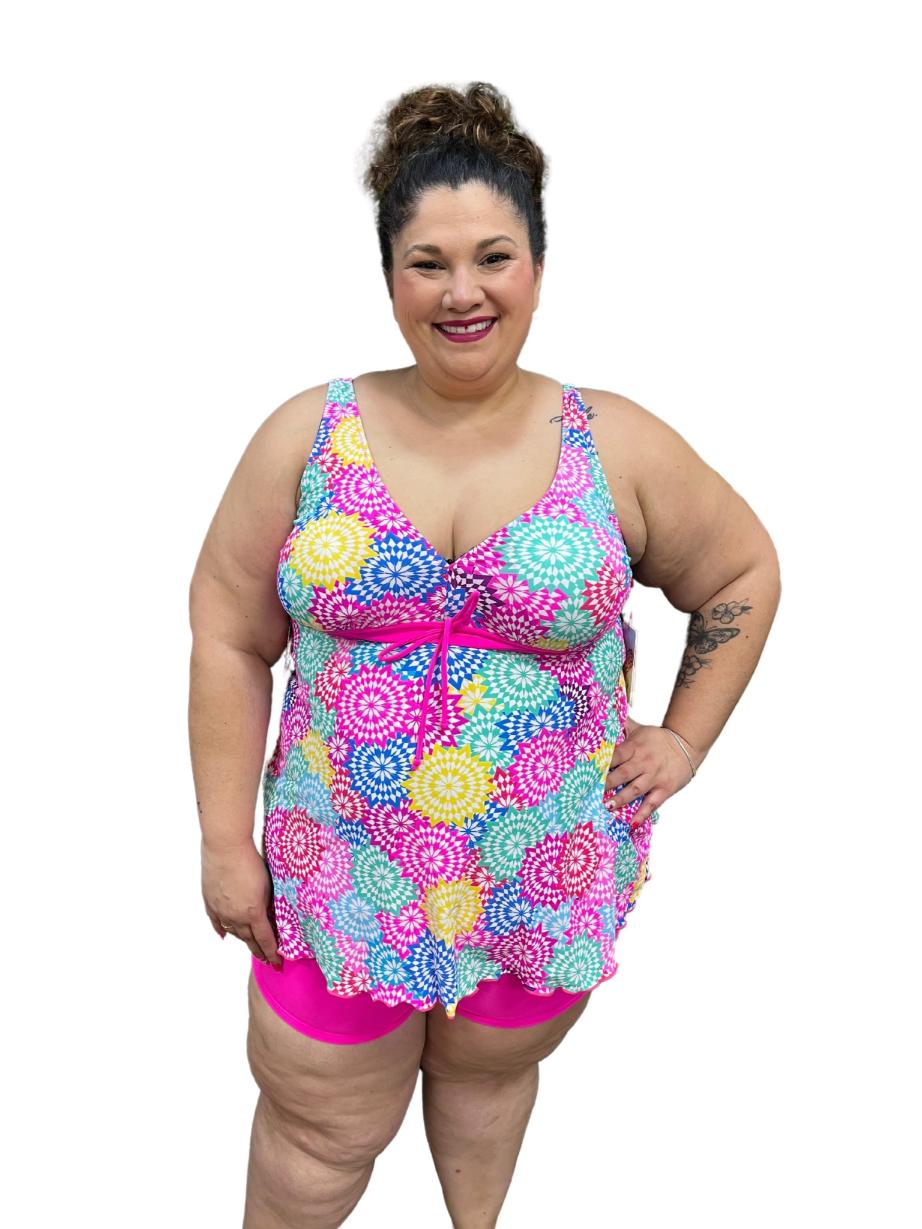 Tankini Caliope