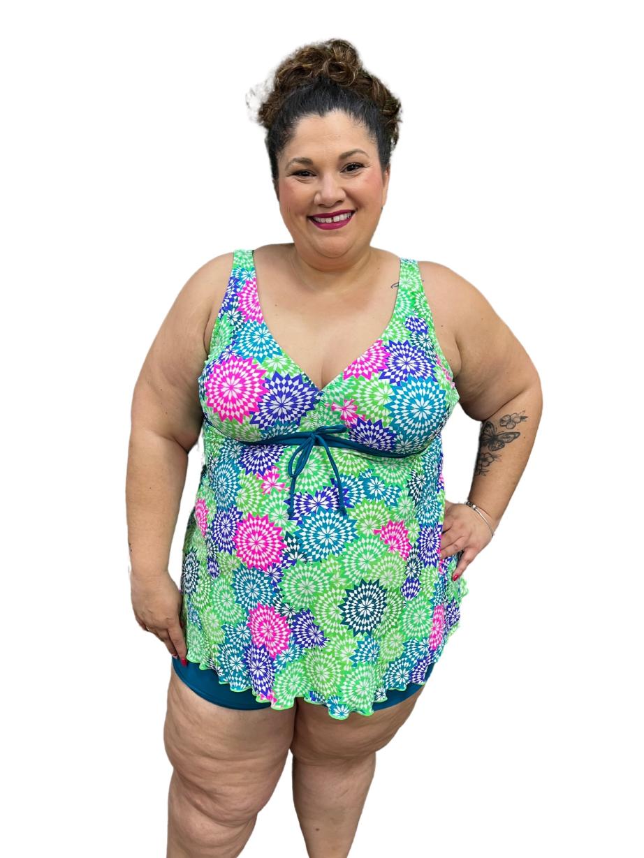 Tankini Caliope - Imagen 3