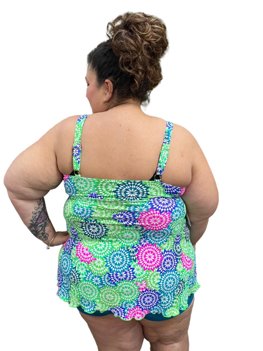 Tankini Caliope - Imagen 4