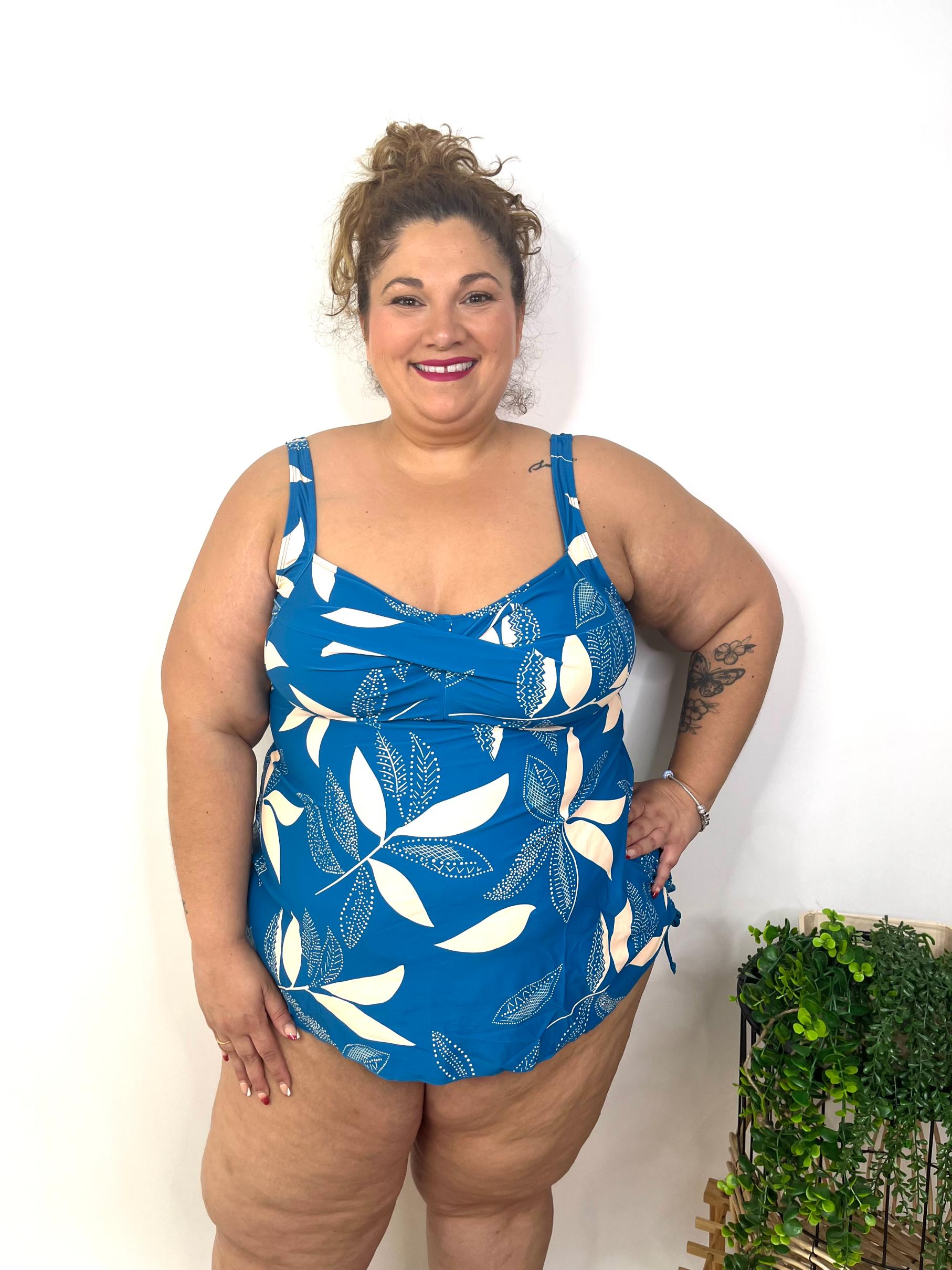 Tankini Horizonte - Imagen 4