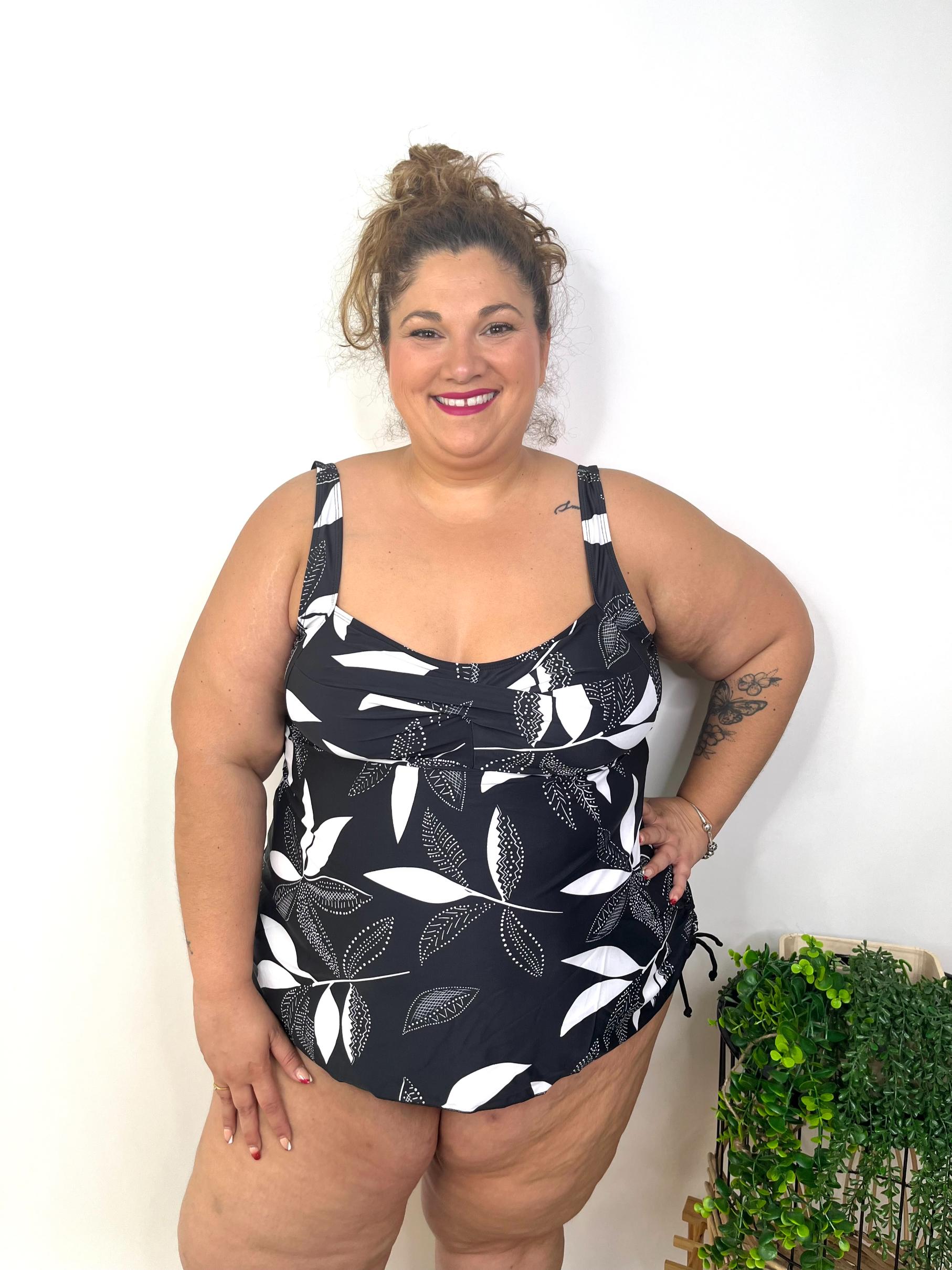 Tankini Horizonte - Imagen 2