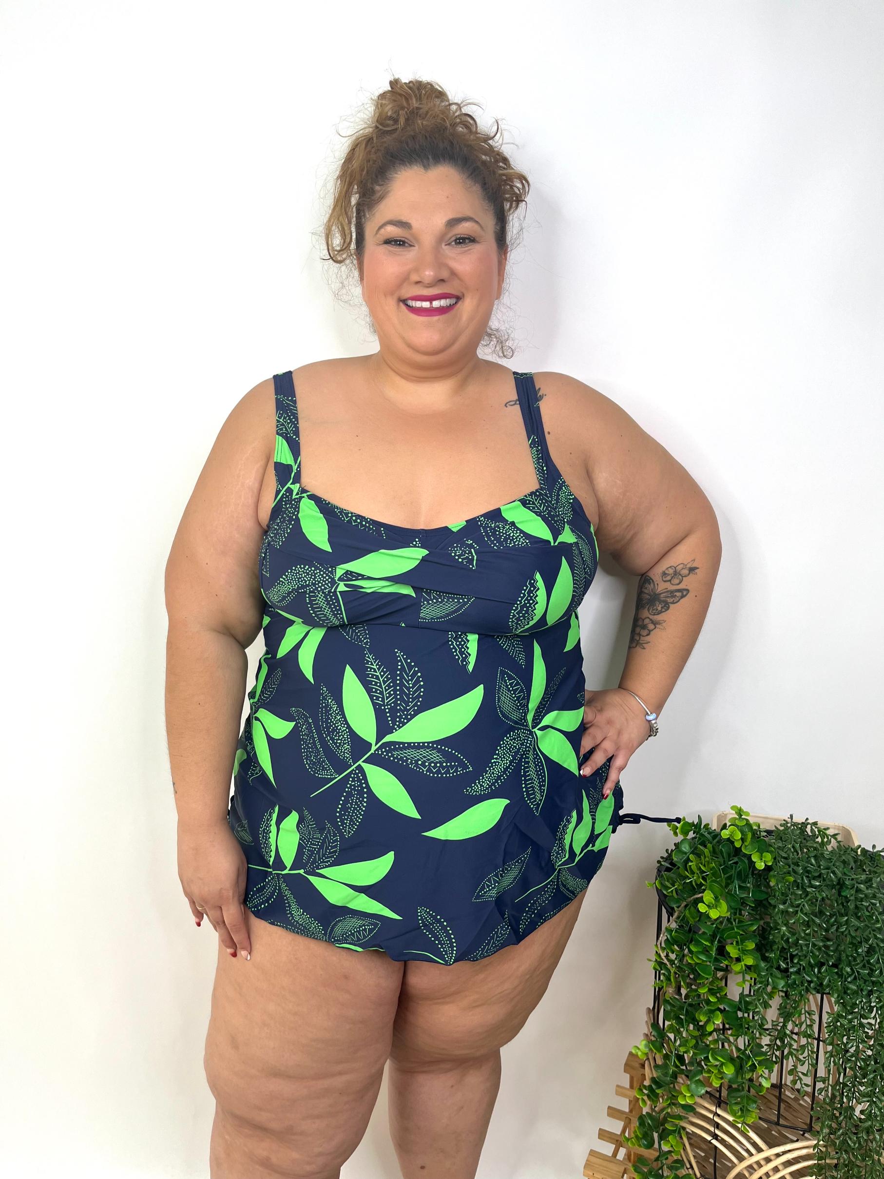 Tankini Horizonte
