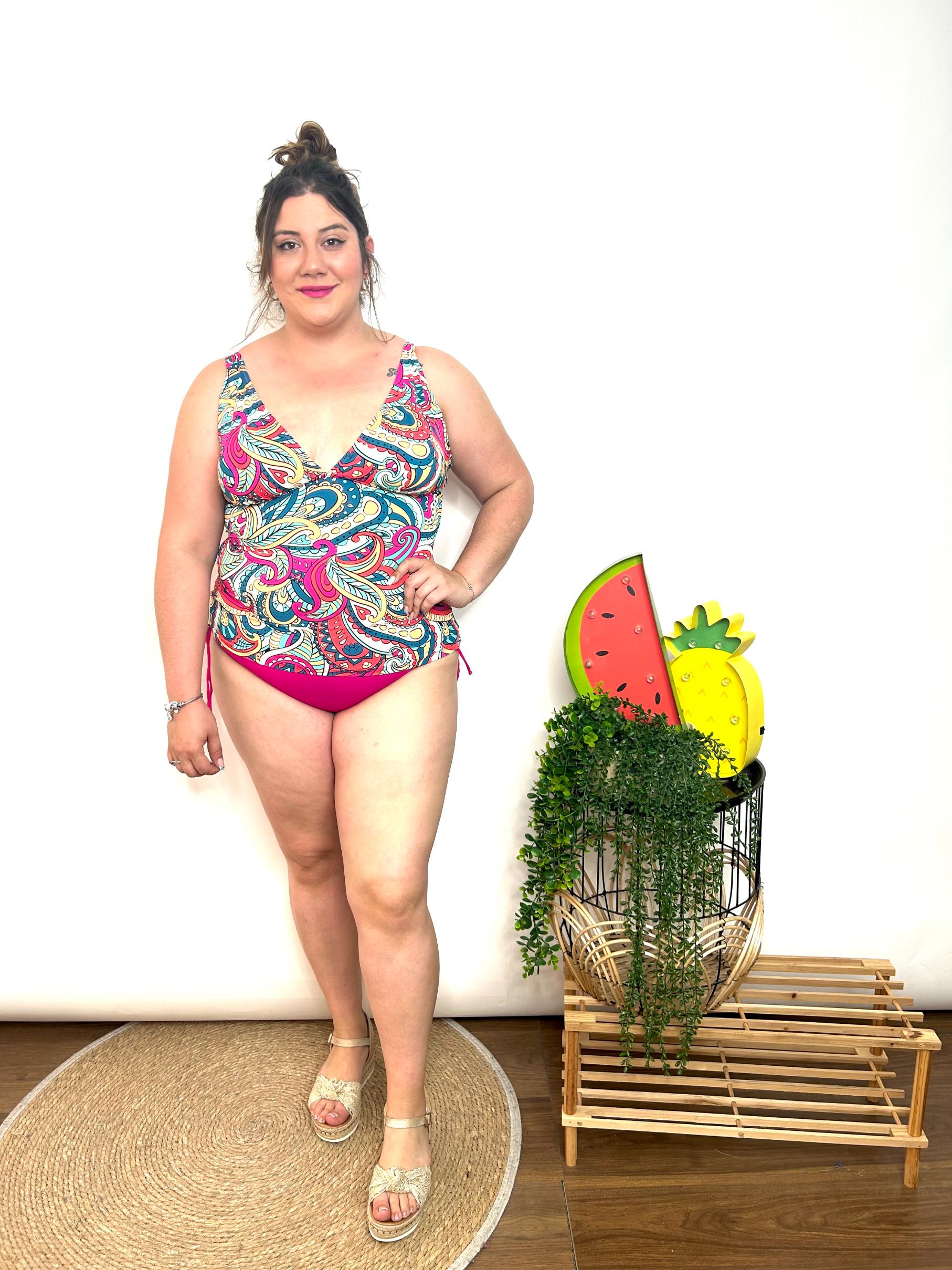 Tankini Venecia