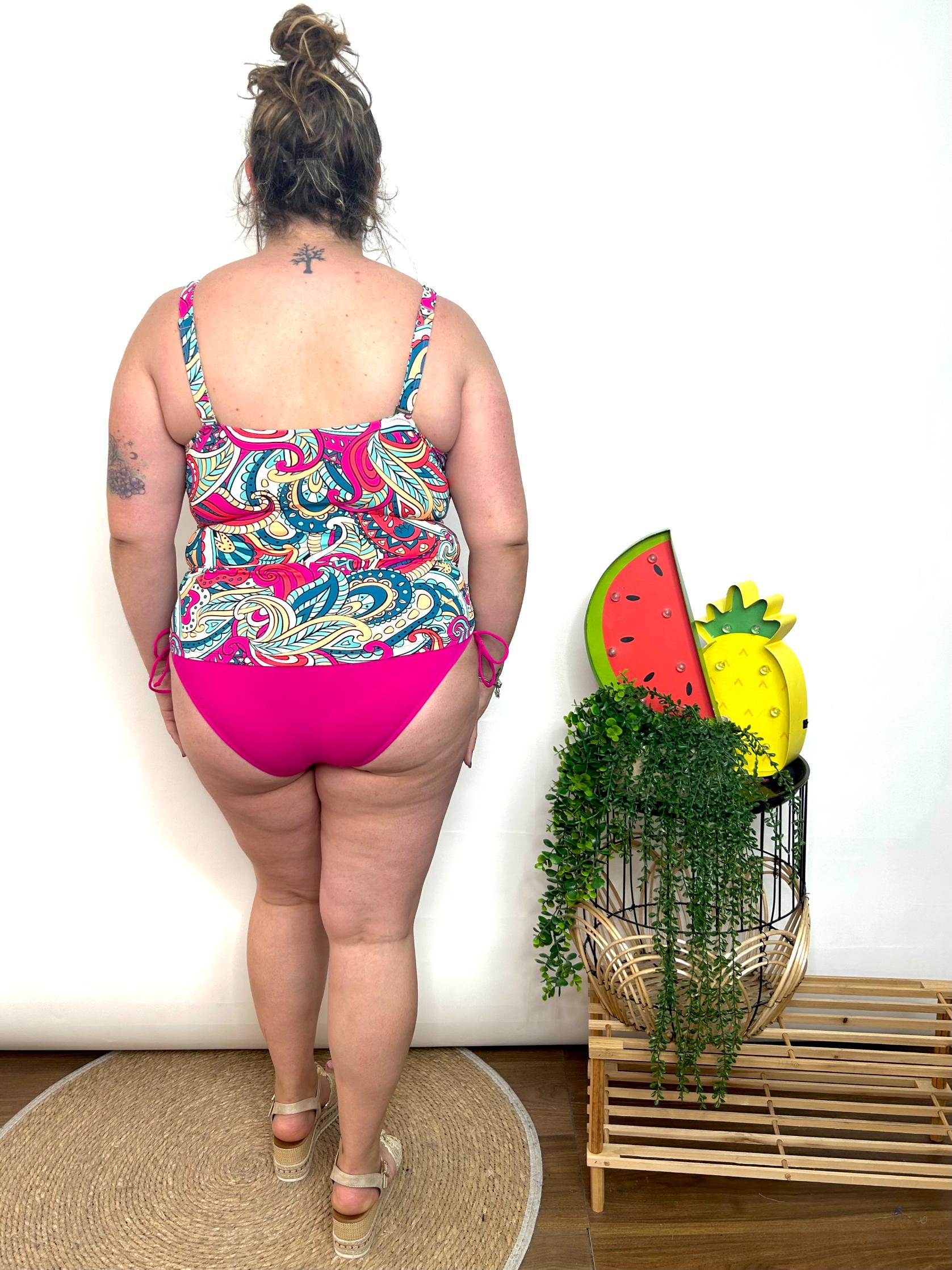Tankini Venecia - Imagen 2