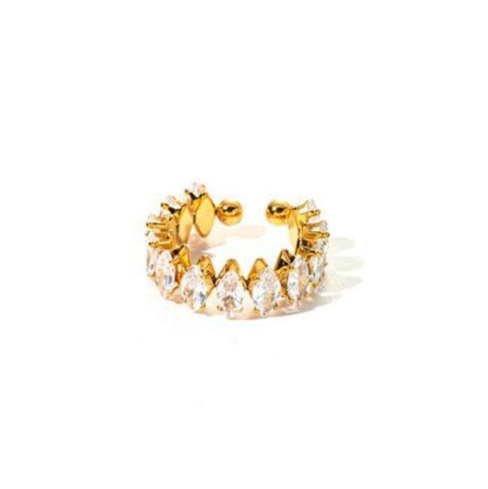 Anillo Majestad
