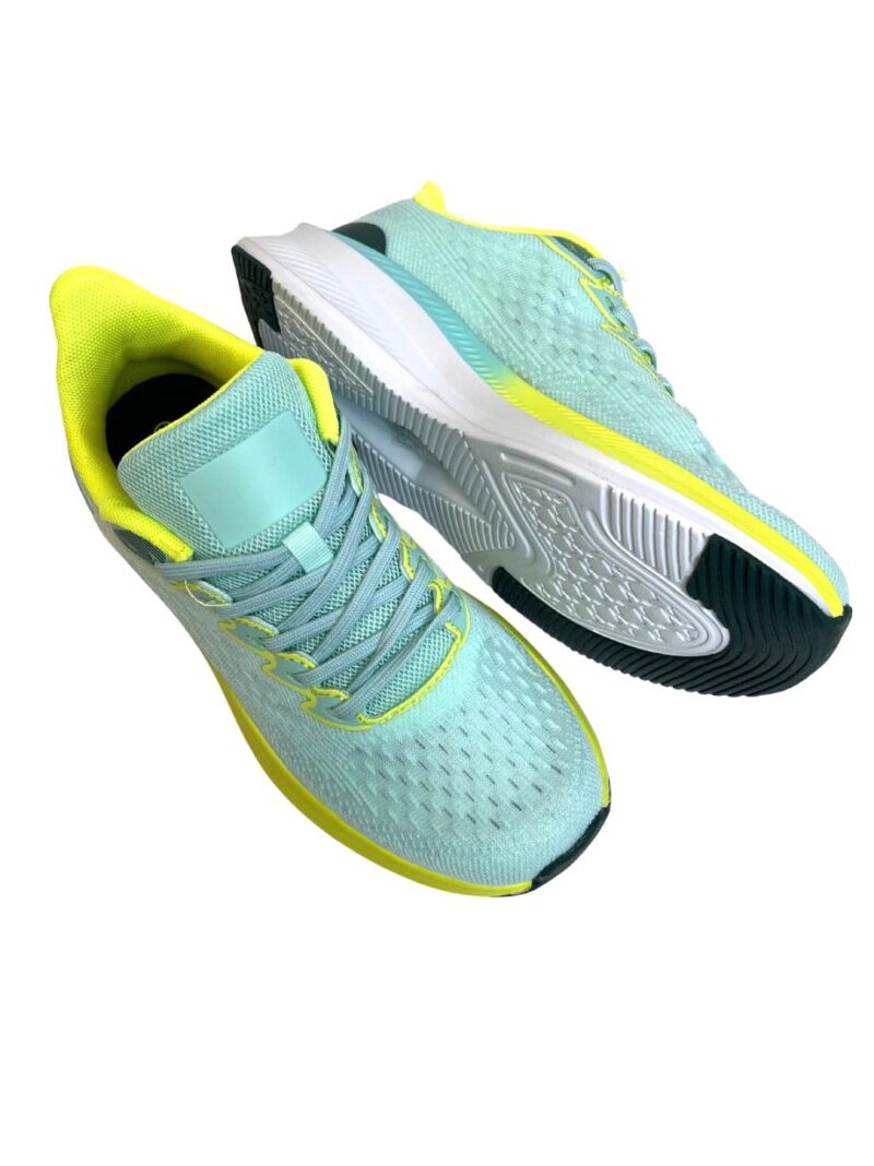Zapatilla Apolo Turquesa - Imagen 2
