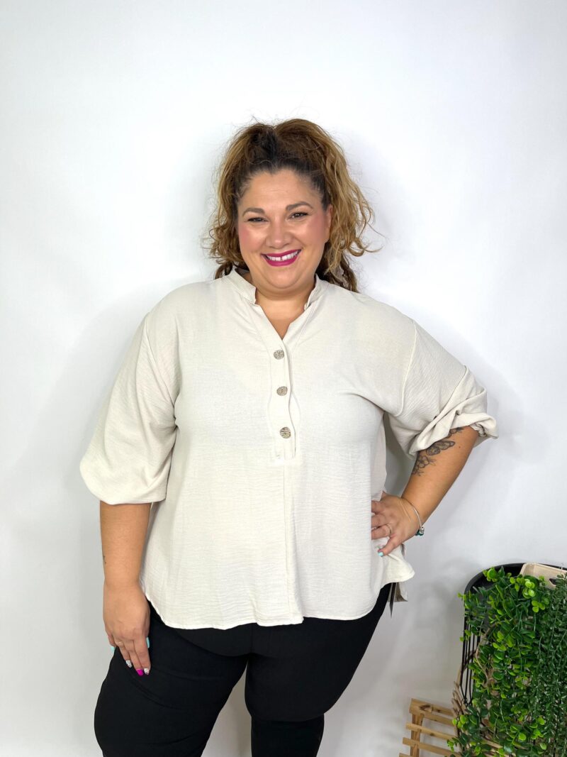 Blusa Lucero - Imagen 6