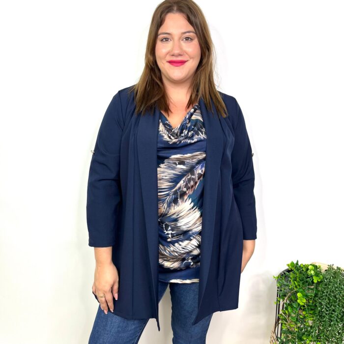 Blazer Astorga