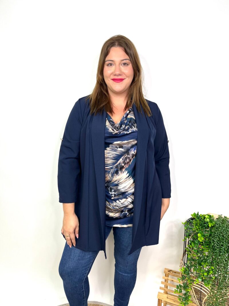 Blazer Astorga