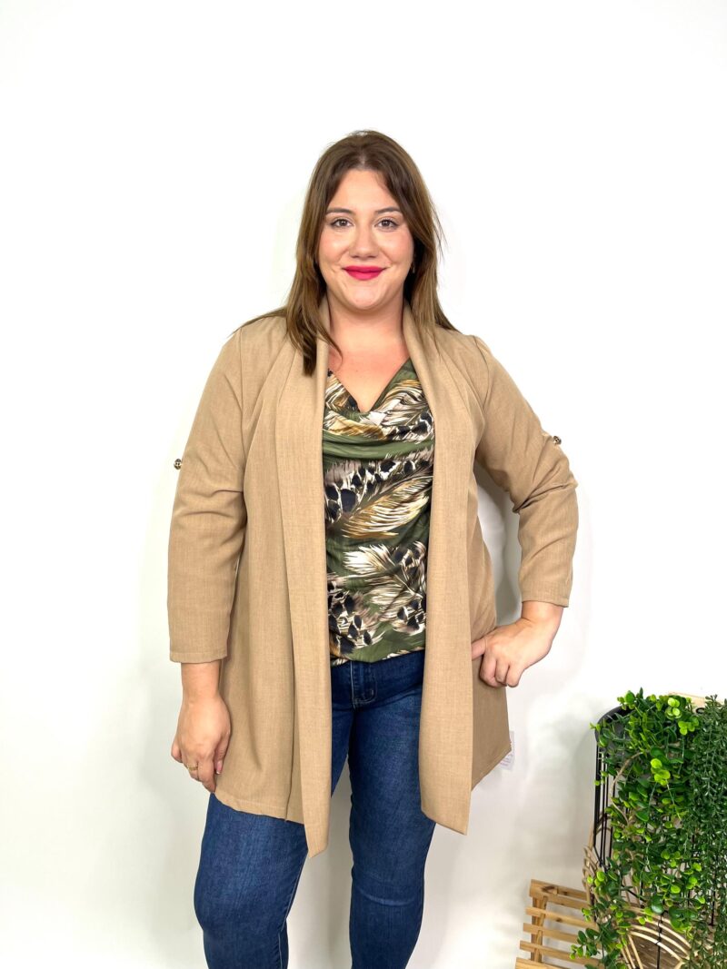 Blazer Astorga - Imagen 5