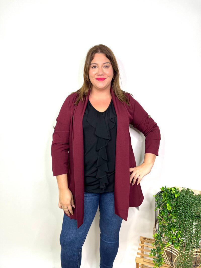 Blazer Astorga - Imagen 3