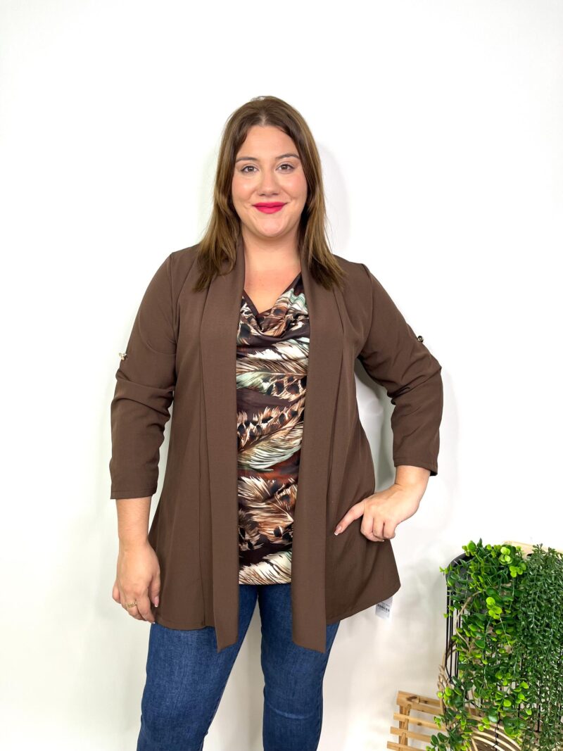 Blazer Astorga - Imagen 4