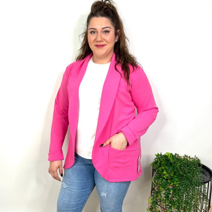 Blazer Europa