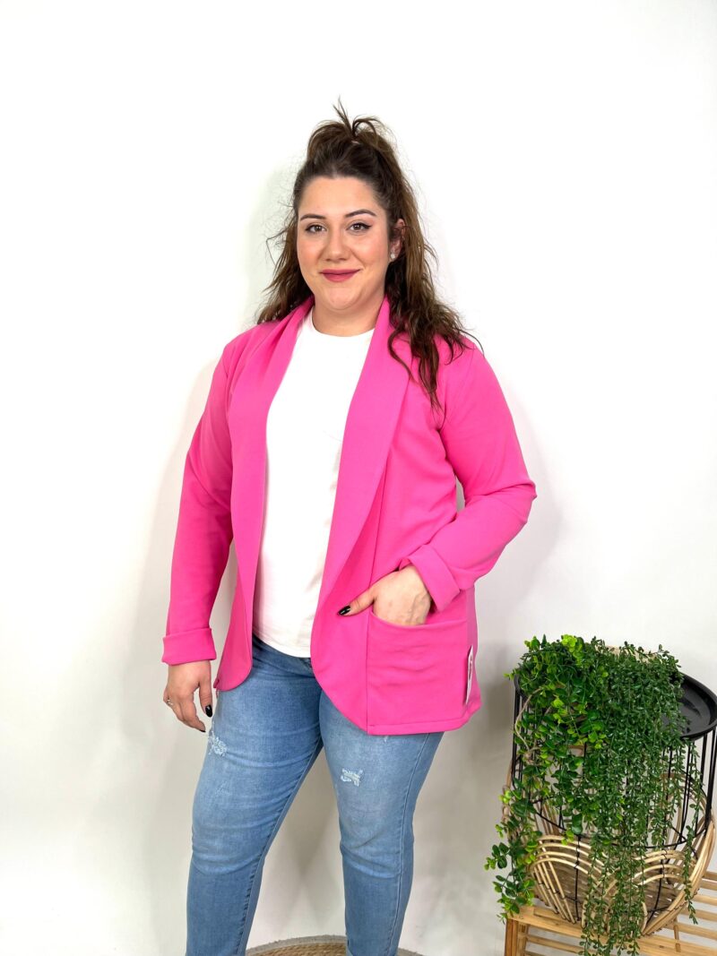 Blazer Europa