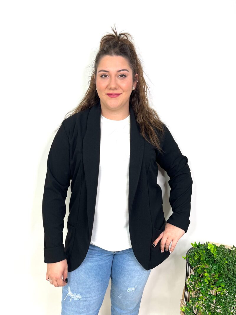 Blazer Europa - Imagen 6