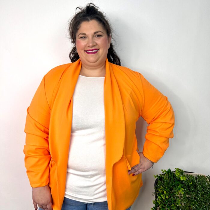 Blazer Pekin