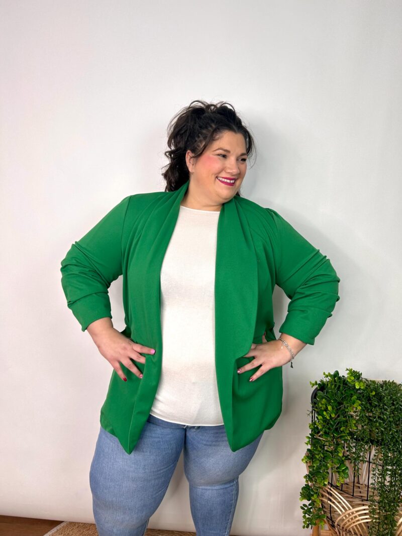 Blazer Pekin - Imagen 6