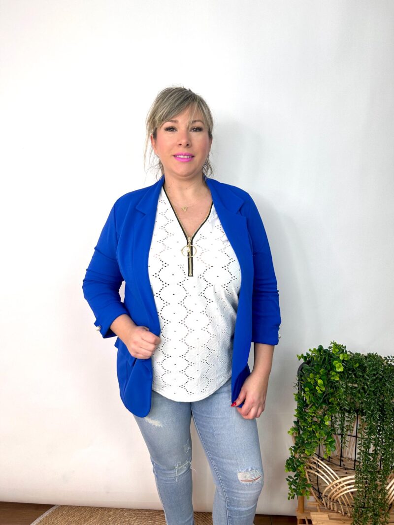 Blazer Romania - Imagen 4