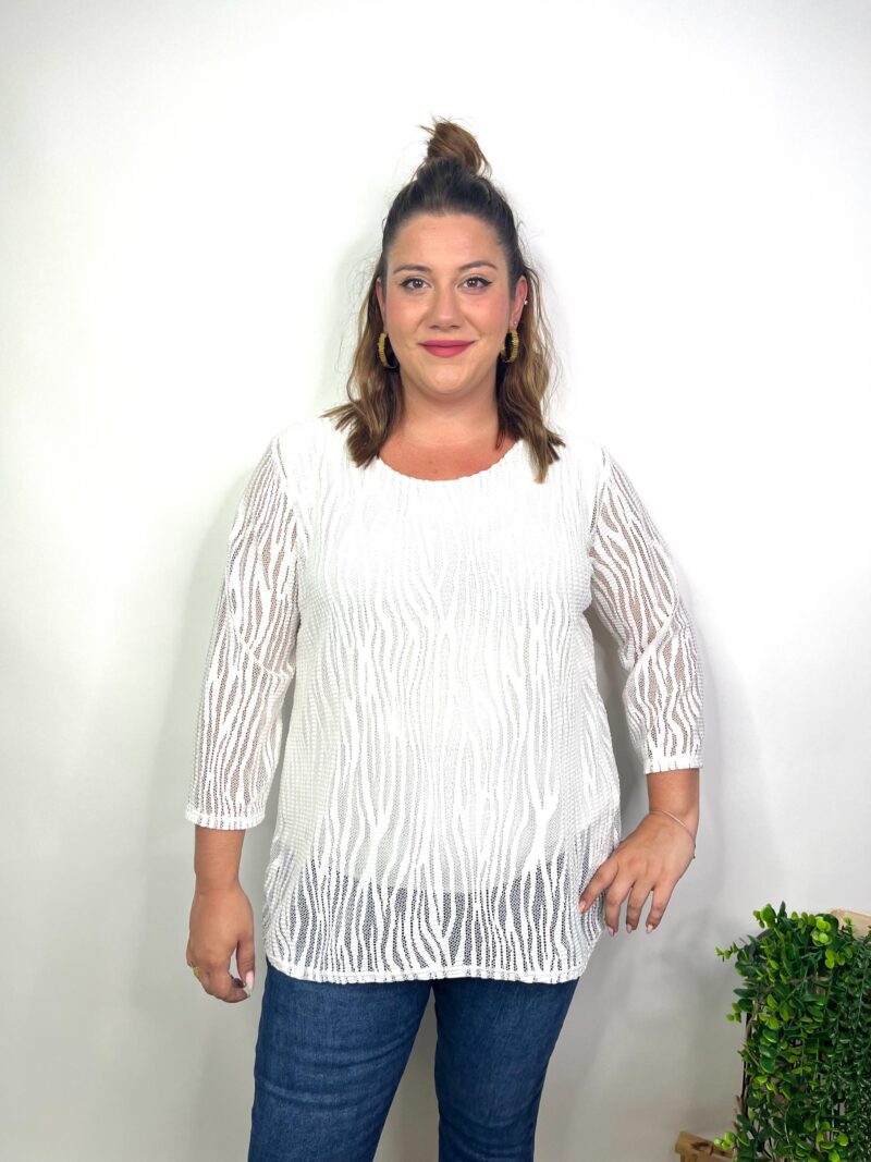 Blusa Aladin - Imagen 7