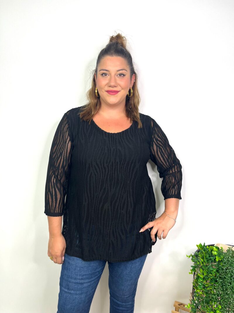 Blusa Aladin - Imagen 5
