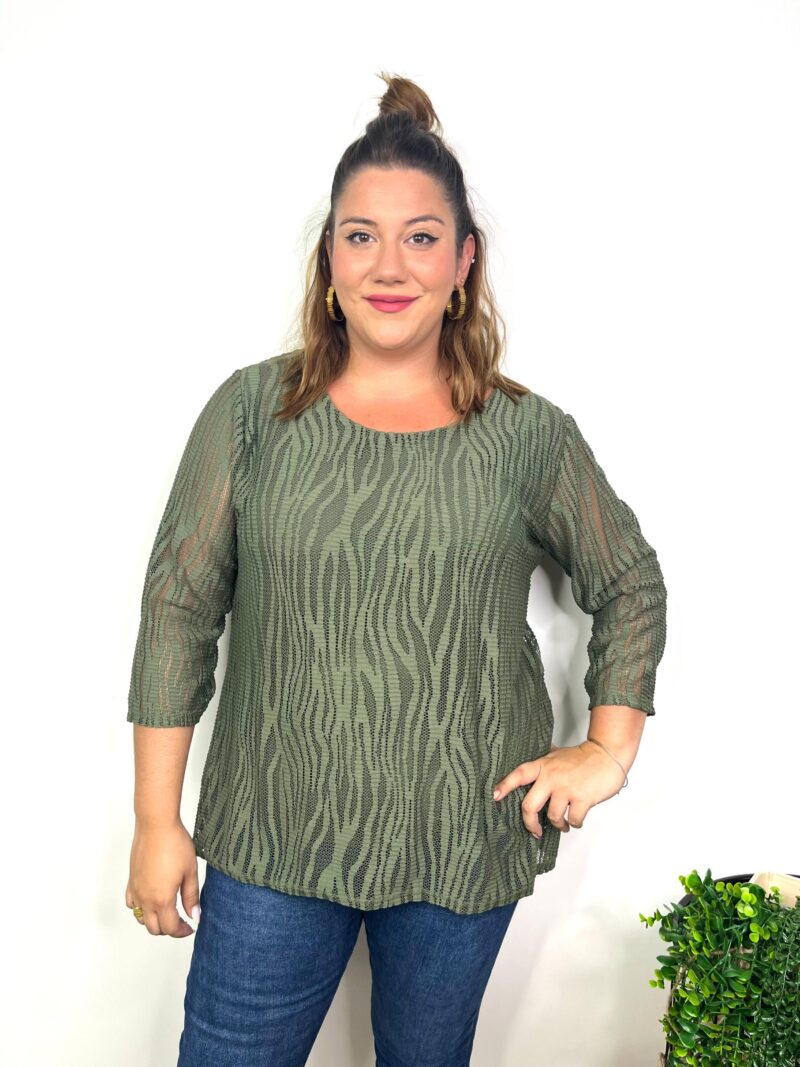 Blusa Aladin - Imagen 6