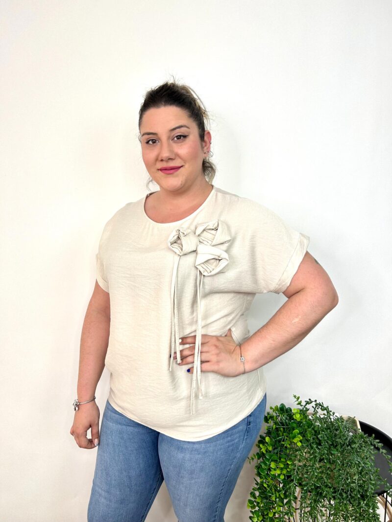 Blusa Alpes - Imagen 2