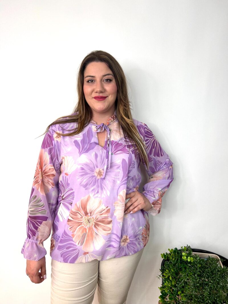 Blusa Calendula - Imagen 2