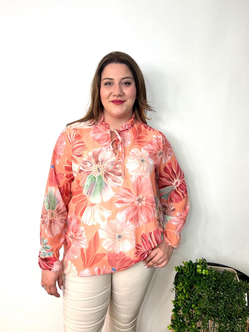 Blusa Calendula - Imagen 3