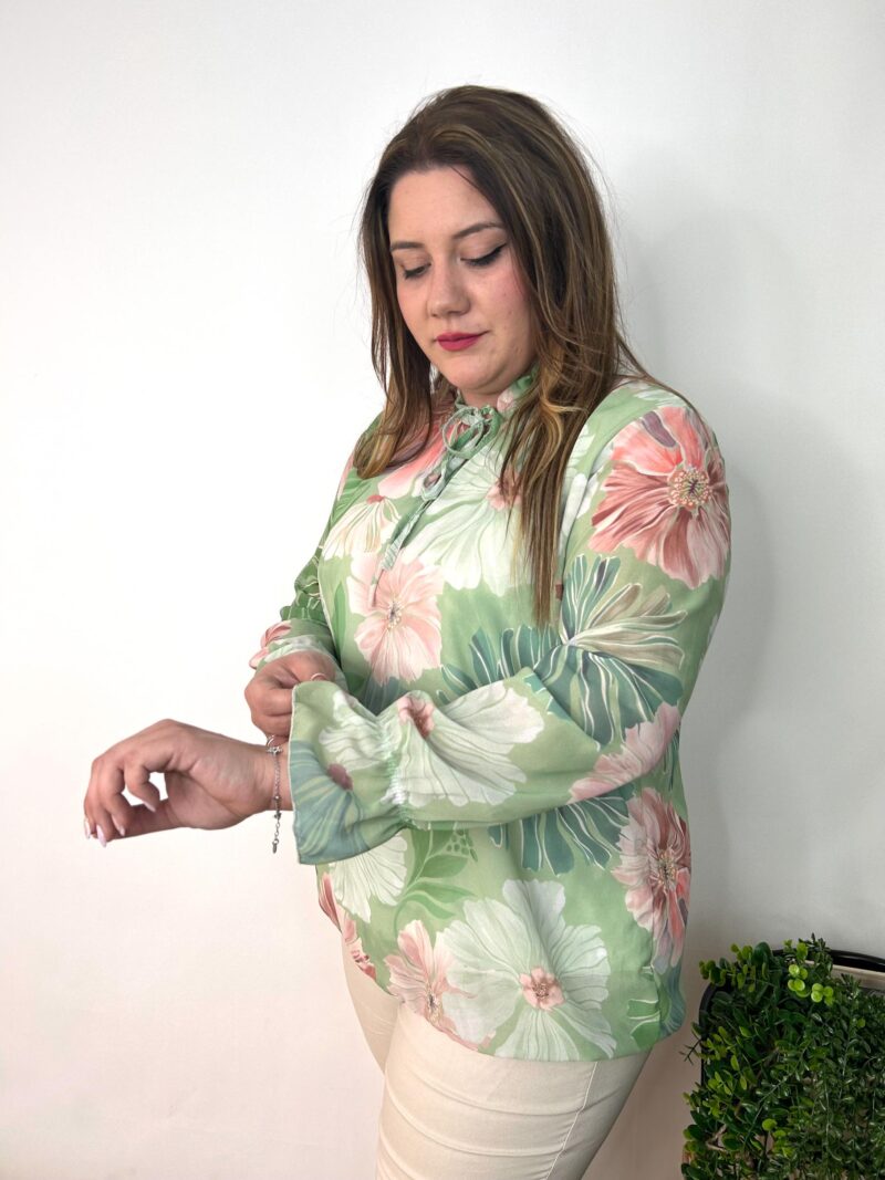 Blusa Calendula - Imagen 6