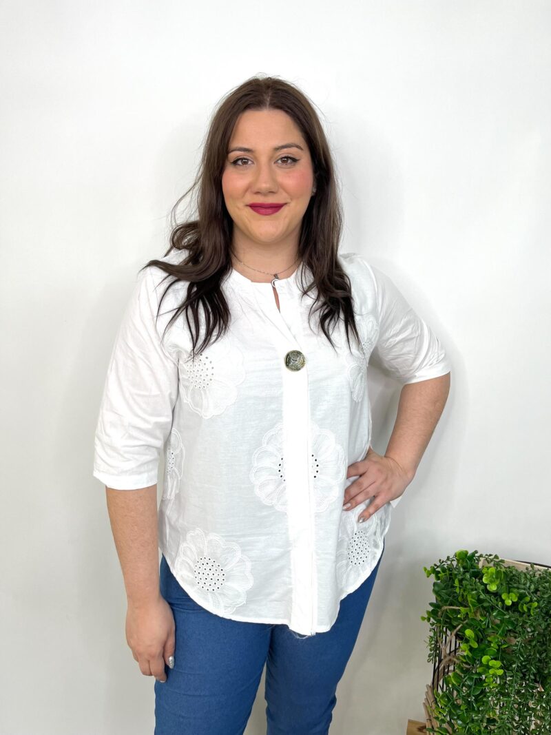 Blusa Elena - Imagen 8