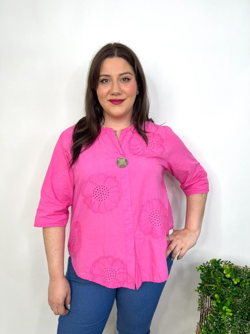 Blusa Elena - Imagen 7